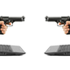 Illustration for article titled Lulzsec Hackers Go to War with 4chan